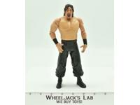 The Great Khali 8" Wrestling Figure Jakks Pacific 2005 WWE