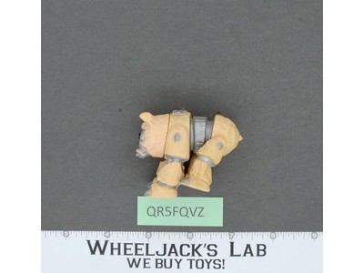 Daggit Robot Pet Battlestar Galactica 1978 Mattel Vintage Action Figure