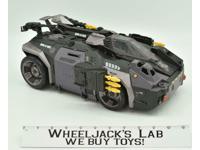 R.H.I.N.O.  Action Figure GI Joe 2005 Vehicle Hasbro