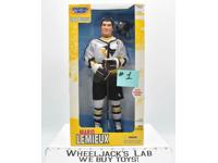 Mario Lemieux #1 Starting Lineup 1998 Edtion Kenner NHL Sports Figure