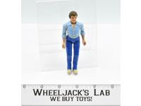 Magnum PI Tom Selleck Vintage Action Figure 1982 LJN