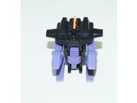 Action Master Shockwave FISTFIGHT 1990 Vintage G1 Transformers Action Figure