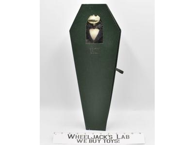 Jack N-009 Doll NEW in Coffin NBC Nightmare Before Christmas Jun Planning