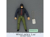 James Marsden Cyclops Marvel X-Men The Movie 2000 ToyBiz Action Figure Complete