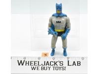 Batman Pocket Super Heroes W/Bent Knee #3 1975 Mego Vintage Action Figure