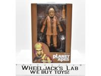 Dr. Zaius #2 Planet of the Apes Neca 7" Action Figure New MISB