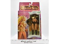 Ogra Skull-Masked Barbarian Warlord Golden Girl 1984 Galoob MISB SEALED