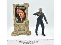 Michael Meyers Halloween Movie Maniacs 2 1999 MacFarlane Toys 7" Figure