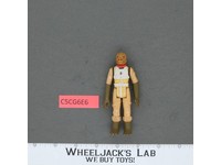 Bossk Star Wars Empire Strikes Back 1980 Vintage Kenner Action Figure