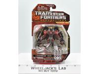 Laserbeak Transformers Generations 2010 Hasbro Action Figure NEW MOSC SEALED
