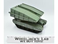 Bridge Layer 100% Complete 1984 GI Joe ARAH Hasbro Vintage Action Figure