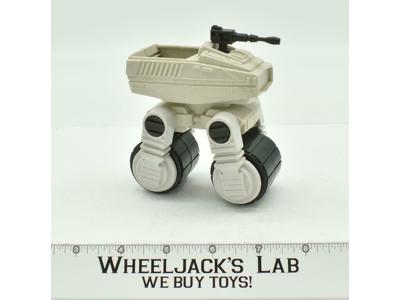 MTV-7 Mini Rig 100% Complete Star Wars ESB Empire Strikes Back 1981 Vintage