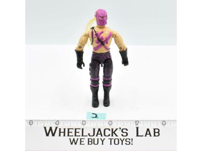 Banzai #2 V1 GI Joe 1993 ARAH Vintage Hasbro Figure