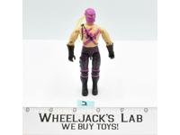 Banzai #2 V1 GI Joe 1993 ARAH Vintage Hasbro Figure