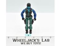 Beach-Head #1 V2 1993 GI Joe ARAH Hasbro Vintage Action Figure