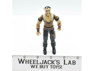 Crystal Ball 1987 GI Joe ARAH Hasbro Vintage Action Figure