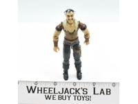 Crystal Ball 1987 GI Joe ARAH Hasbro Vintage Action Figure