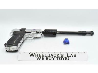 Megatron MP-05 Masterpiece Transformers Takara Action Figure