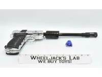Megatron MP-05 Masterpiece Transformers Takara Action Figure