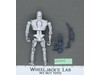 Techno Punch Endoskeleton 100% Complete Terminator 2 1991 Kenner Vintage Figure