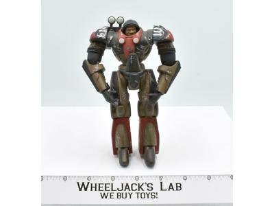 Terran Marine War Pig Mail-Away 1998 Blizzard Entertainment 6" Figure