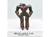 Terran Marine War Pig Mail-Away 1998 Blizzard Entertainment 6" Figure