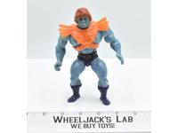 Faker He-Man Masters of the Universe MOTU Vintage 1983 Mattel Action Figure