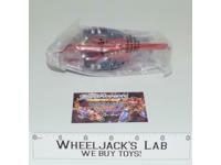 Topspin SEALED TFCC Exclusive 2007 Transformers