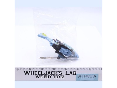Autobot Whirl PROTOTYPE SEALED BAGGED SAMPLE 2006 RID Hasbro
