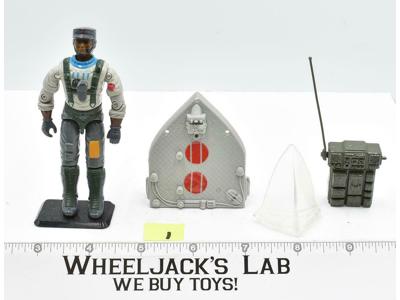 Stretcher #1 V1 1990 GI Joe Vintage Hasbro Action Figure