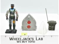 Stretcher #1 V1 1990 GI Joe Vintage Hasbro Action Figure