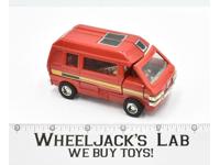 Ironhide 1985 Vintage G1 Transformers Action Figure