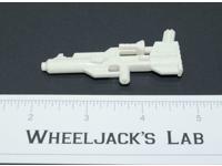 Ultra Magnus Gun Laser Rifle Vintage Hasbro G1 Transformers 1986 Action Figure