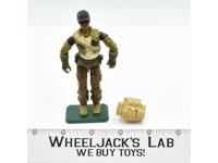 Alpine V1 1985 GI Joe ARAH Hasbro Vintage Action Figure