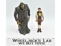 Dr. Jekyll &amp; Mr. Hyde Silent Screamers Reel Masters Mezco Toys 8" Figure