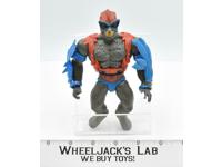 Stratos Blue Wings 100% Complete Masters of the Universe He-Man 1982 Mattel