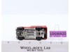 Emergency Squad Red Fire Truck Hot Wheels 1974 1975 Redline Mattel RL Vtg HK