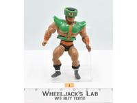 Tri-Klops #1 1983 He-Man Mattel MOTU Masters of the Universe Figure Vintage
