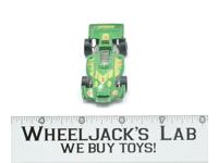 El Rey Special Green 1973 Redline Hot Wheels Mattel Vintage RL