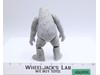 Abominable Snowman Prototype Hardcopy Scooby Doo 2001 Pop Rocket 5.5" Figure