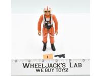 X-Wing Pilot Luke Skywalker #1 100% Complete Star Wars 1978 Kenner NO REPRO