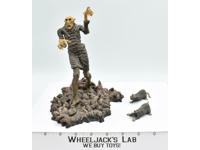 Nosferatu Graf Orlok Silent Screamers 2000 Aztech Toyz 7" Figure and Display