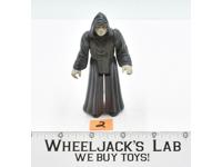 Emperor Palpatine #2 Star Wars ROTJ Return of the Jedi 1984 Kenner Action Figure