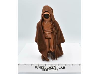 Jawa W/Robe 8" Star Wars 1979 Vintage CPG Products Kenner Action Figure No Repro