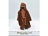 Jawa W/Robe 8" Star Wars 1979 Vintage CPG Products Kenner Action Figure No Repro