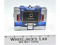 Soundwave 1985 Vintage Hasbro G1 Transformers Action Figure