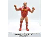 Nikolai Volkoff #3 1984 WWF LJN Titan Sports 8" Wrestling Action Figure Vintage