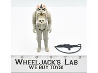 At-At Driver 100% Complete Star Wars ESB 1980 Vintage Kenner Figure NO REPRO