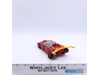 Hot Rod Rodimus PROTOTYPE SEALED BAGGED TEST SHOT 2006 RID Classics Hasbro