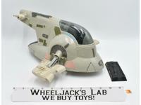 Boba Fett's Slave 1 #3 100% Complete 1981 Star Wars ESB Empire Strikes Back